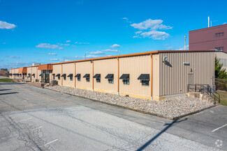 More details for 701 Industrial Dr, Middletown, DE - Industrial for Rent