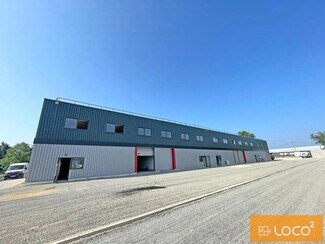 More details for Industrial to Rent