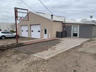 More details for 106 Louis St W, Cologne, MN - Industrial for Sale