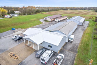 1411 W 7th St, Hopkinsville, KY for sale Primary Photo- Image 1 of 10