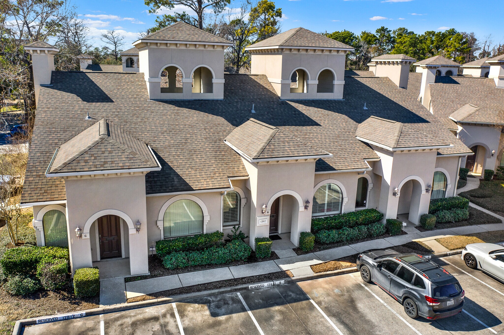 12812 Willow Centre Dr, Houston, TX for sale Building Photo- Image 1 of 1