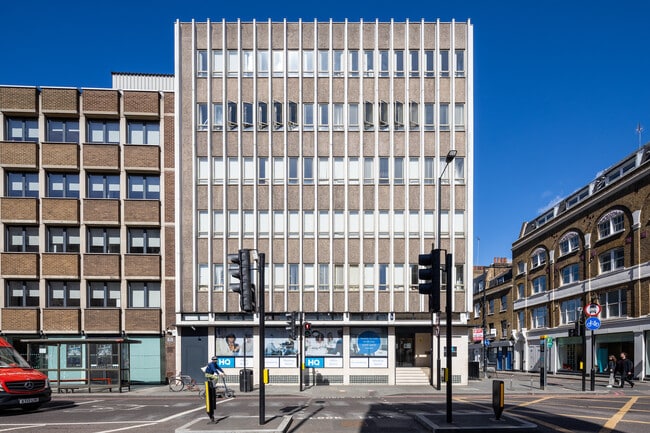 More details for 100 Borough High St, London - Co-working to Rent