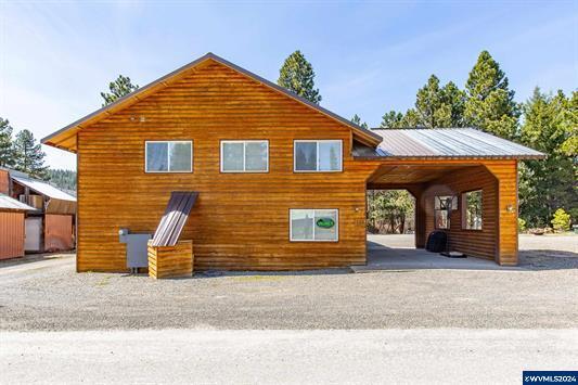 179 S Mill St, Sumpter, OR for sale - Building Photo - Image 3 of 32