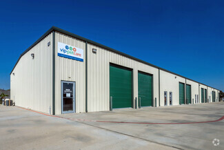 More details for 21627 Rhodes Rd, Spring, TX - Industrial for Rent