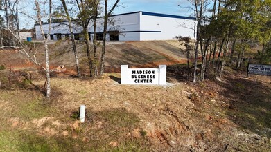 100 Amtico Road, Madison, GA for sale Building Photo- Image 1 of 4