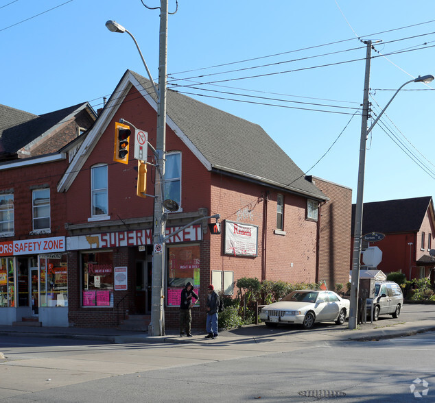 386 Barton St E, Hamilton, ON for rent - Building Photo - Image 2 of 9