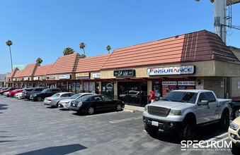 7201-7227 Balboa Blvd, Van Nuys, CA for sale Building Photo- Image 1 of 1