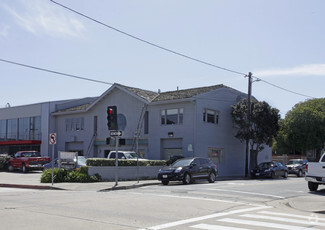 More details for 791 Foam St, Monterey, CA - Office, Office/Retail for Rent