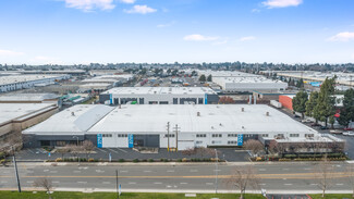 More details for 2801-2831 Merced St, San Leandro, CA - Industrial for Rent