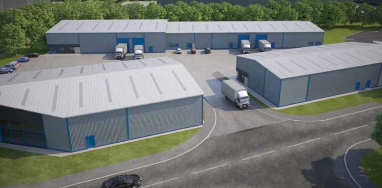 Colne Bridge Rd, Huddersfield to rent - Building Photo - Image 2 of 10