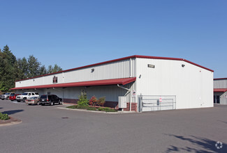 More details for 14107 E Pioneer Way, Puyallup, WA - Industrial for Rent