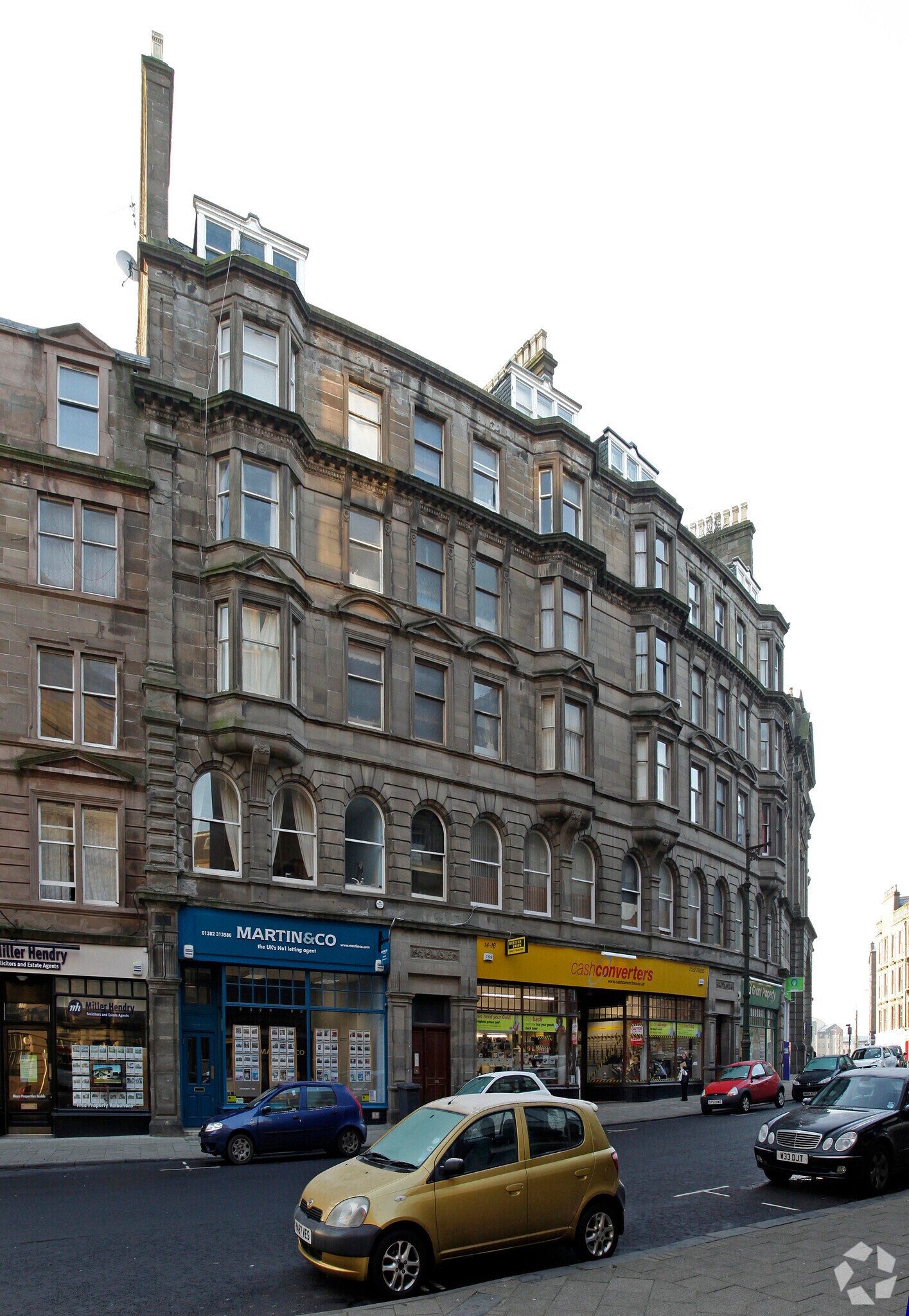 20A Whitehall Crescent, Dundee for sale Primary Photo- Image 1 of 1