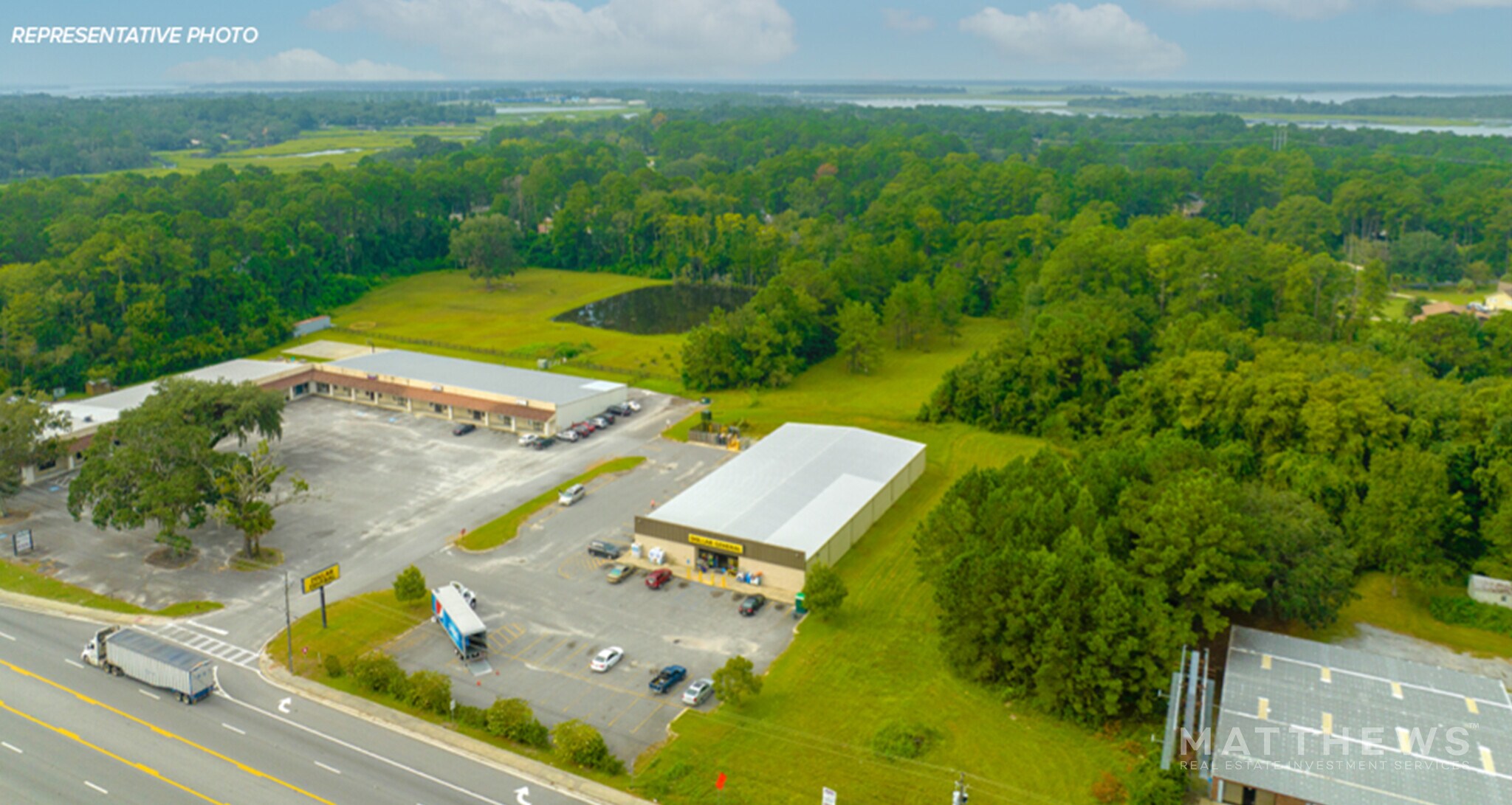 337 Horner St, Johnstown 15902 DOLLAR GENERAL