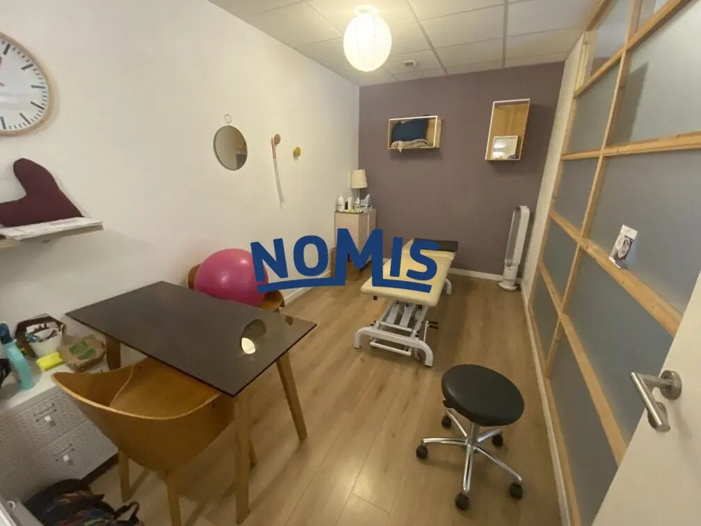 Location Commerce 80 m² - Photo 1