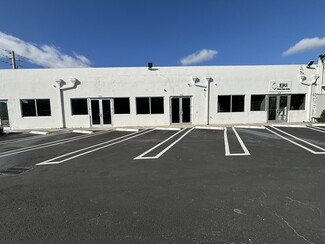 More details for 219 NW 20th St, Miami, FL - Retail for Rent