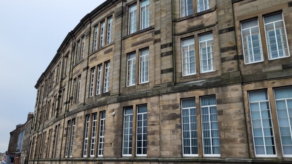 High St, Kirkcaldy for sale Building Photo- Image 1 of 1