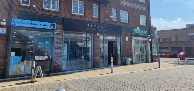More details for 23 Nelson St, Swansea - Retail to Rent