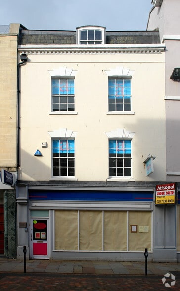 7 Westgate St, Gloucester for sale - Primary Photo - Image 1 of 1