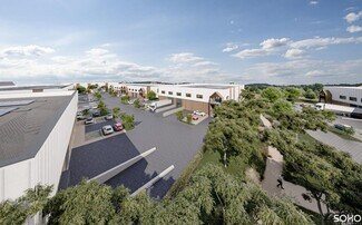 More details for D Rue Du Val, Ézanville - Light Industrial for Sale