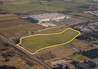 More details for Lingfield Point, Darlington - Land for Sale