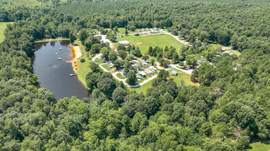 1105 W Lake Rd, Spout Spring, VA for sale Building Photo- Image 1 of 64