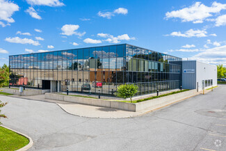 More details for 308 Legget Dr, Ottawa, ON - Office for Rent