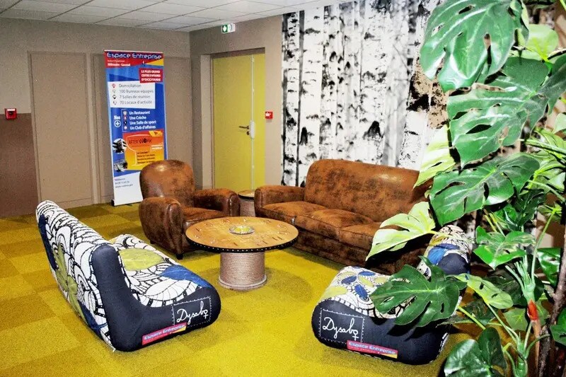 Office in Montpellier to rent Building Photo- Image 1 of 10