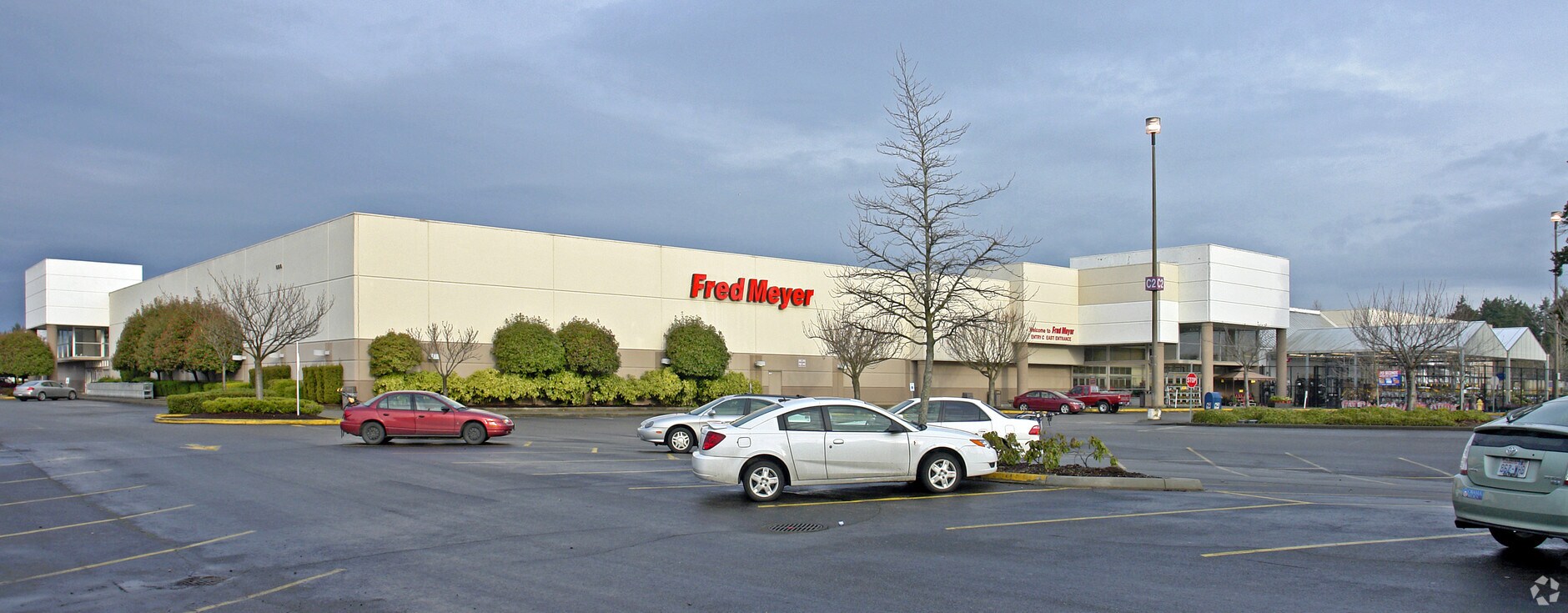 700 Sleater Kinney Rd SE, Lacey 98503 Lacey Market Square