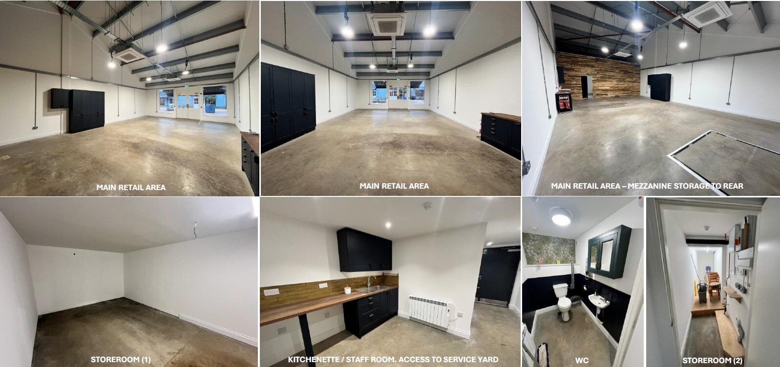 Stuntney Estate, Stuntney to rent Interior Photo- Image 1 of 2