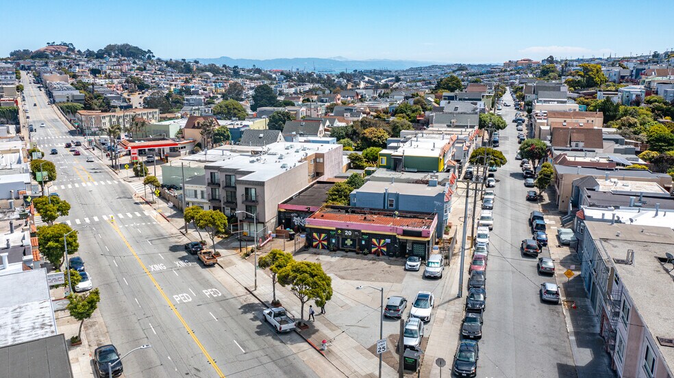 4249 Mission St, San Francisco, CA for sale - Building Photo - Image 2 of 13