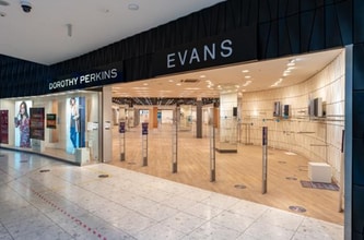 Commercial Rd, Portsmouth to rent Interior Photo- Image 1 of 2