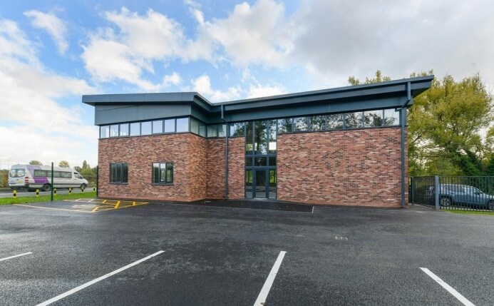 Golf Club Rd, Ilkeston for sale Building Photo- Image 1 of 1