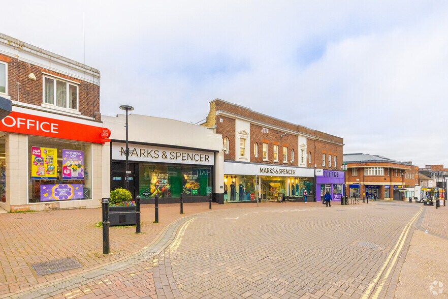31-37 High St, Aylesbury for sale - Other - Image 1 of 1