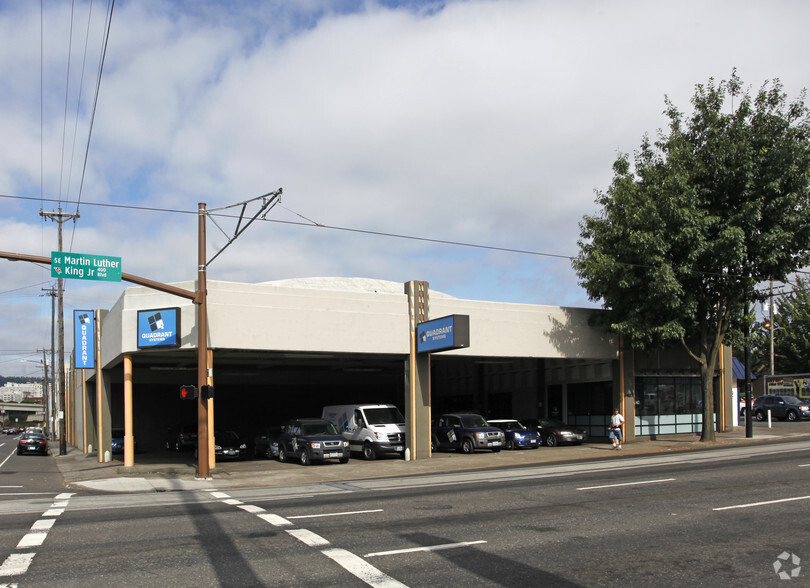 437 SE Martin Luther King Jr Blvd, Portland, OR for rent - Primary Photo - Image 1 of 10