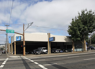 More details for 437 SE Martin Luther King Jr Blvd, Portland, OR - Light Industrial for Rent