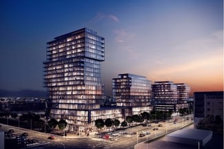 More details for 1007 The Queensway, Toronto, ON - Build-to-Rent for Sale