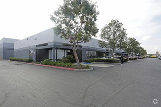 More details for 10700-10710 Norwalk Blvd, Santa Fe Springs, CA - Light Industrial for Rent