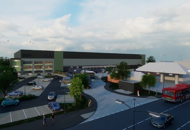 More details for 726 London Rd, Grays - Industrial to Rent