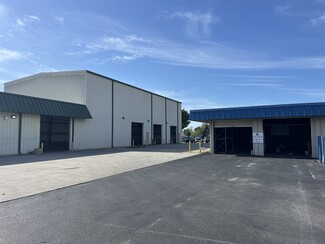 More details for 4530-4590 126th Ave N, Clearwater, FL - Industrial for Rent