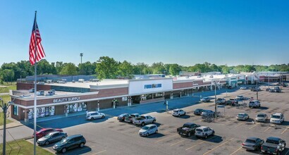 330-342 N Eastern Blvd, Fayetteville, NC for rent Primary Photo- Image 1 of 9