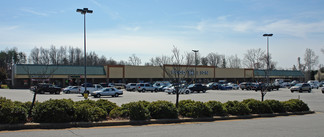 More details for 4634 Hicone Rd, Greensboro, NC - Retail for Rent