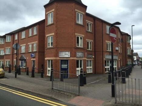 343 High St, Birmingham for sale Primary Photo- Image 1 of 1