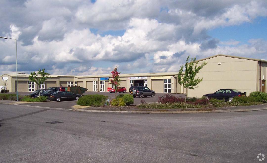 Cory Way, Westbury for sale Primary Photo- Image 1 of 1