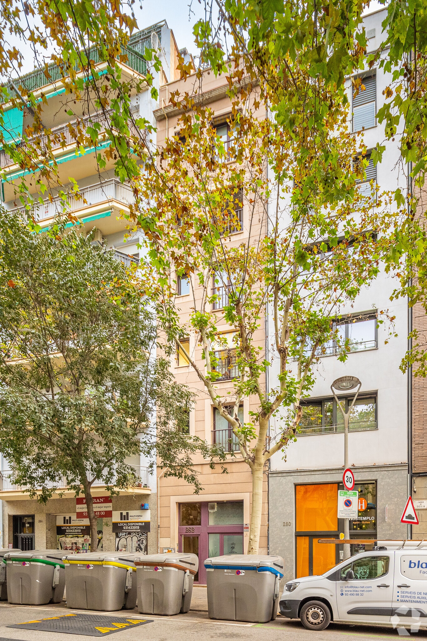 Build-to-Rent in Barcelona, Barcelona for sale Primary Photo- Image 1 of 2