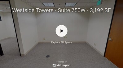 11845 W Olympic Blvd, Los Angeles, CA to rent Matterport 3D Scan- Image 1 of 2