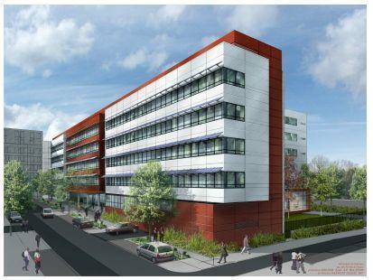 1 Rue D'Aurion, Rosny-sous-Bois to rent Building Photo- Image 1 of 4