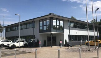 More details for 730 Birchwood Blvd, Warrington - Office for Rent