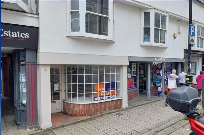 More details for 53 High St, Lewes - Retail to Rent