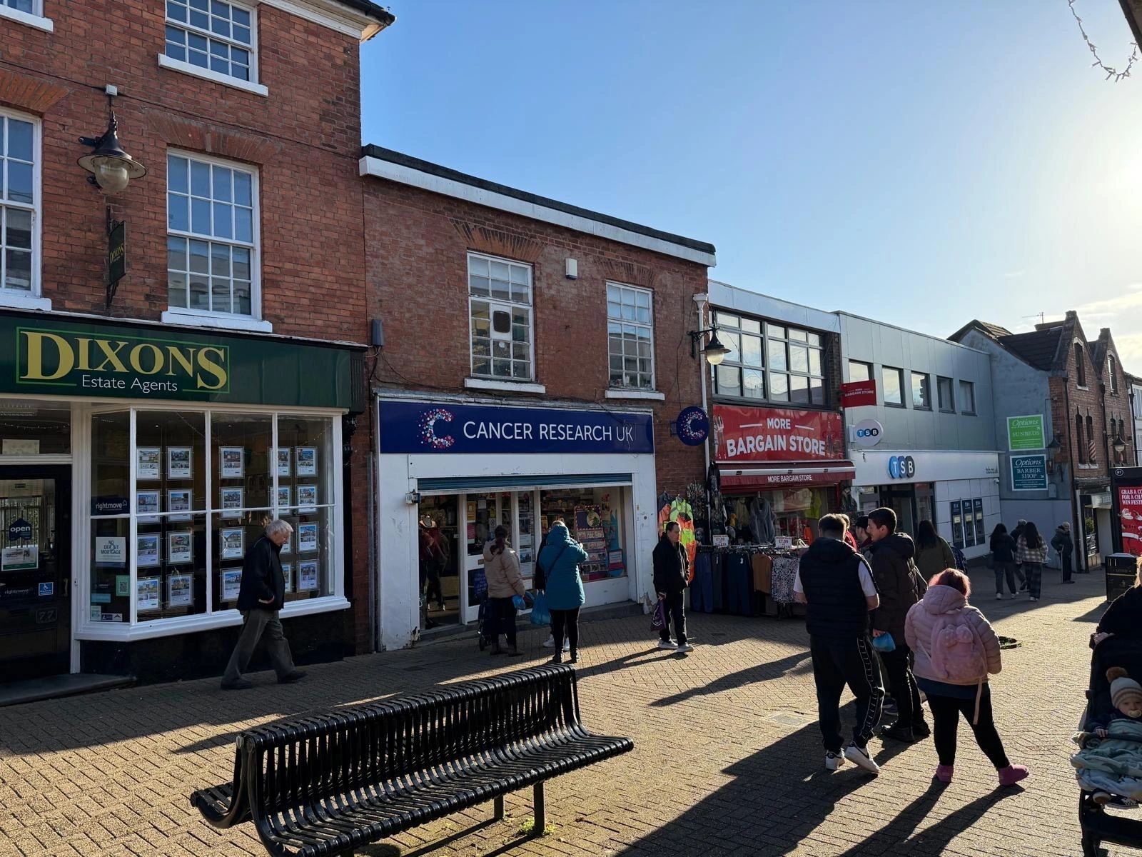 79 High St, Halesowen to rent Primary Photo- Image 1 of 5