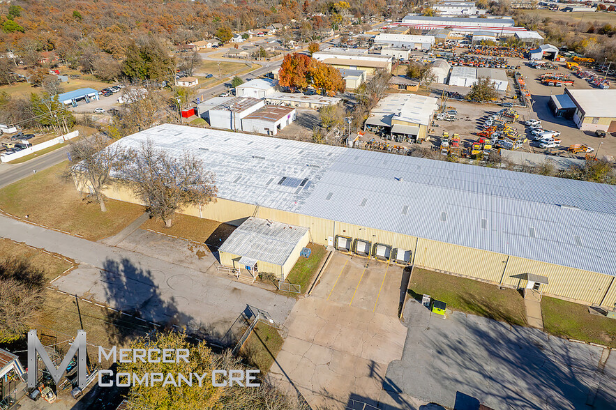 6828 Melrose Ln, Oklahoma City, OK for rent - Building Photo - Image 3 of 54